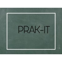 Prak-IT logo, Prak-IT contact details