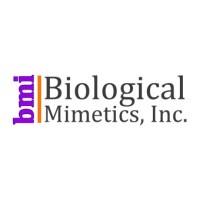 Biological Mimetics, Inc logo, Biological Mimetics, Inc contact details