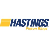 Hastings Manufacturing logo, Hastings Manufacturing contact details