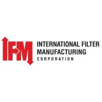 International Filter Manufacturing Corp. (IFM) logo, International Filter Manufacturing Corp. (IFM) contact details