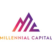 MILLENNIAL CAPITAL logo, MILLENNIAL CAPITAL contact details