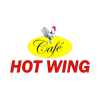 Cafe Hot Wing 8 logo, Cafe Hot Wing 8 contact details