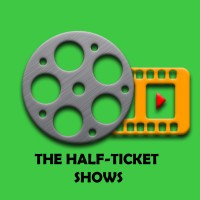 The Half-Ticket Shows logo, The Half-Ticket Shows contact details