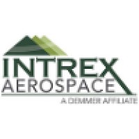 Intrex Aerospace logo, Intrex Aerospace contact details