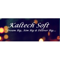 Kaltechsoft Inc logo, Kaltechsoft Inc contact details