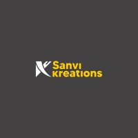 Sanvi Kreations logo, Sanvi Kreations contact details