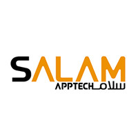 Salam App Tech logo, Salam App Tech contact details