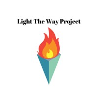 Light The Way Project logo, Light The Way Project contact details