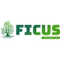 FICUS VENTURES PVT LTD logo, FICUS VENTURES PVT LTD contact details