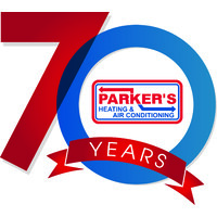 Parker's Heating and Air Conditioning, Inc. logo, Parker's Heating and Air Conditioning, Inc. contact details