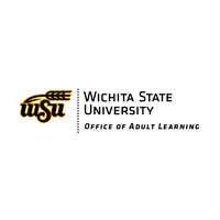 Wichita State University Office of Adult Learning logo, Wichita State University Office of Adult Learning contact details