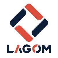 Lagom logo, Lagom contact details