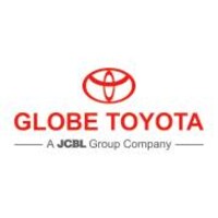 Globe Toyota (Phase 9, Mohali) logo, Globe Toyota (Phase 9, Mohali) contact details