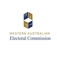 Western Australian Electoral Commission logo, Western Australian Electoral Commission contact details