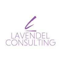 Lavendel Consulting logo, Lavendel Consulting contact details