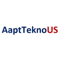 AaptTeknoUS logo, AaptTeknoUS contact details