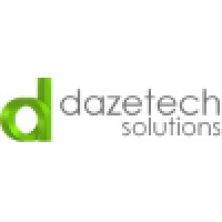 Dazetech Solutions logo, Dazetech Solutions contact details