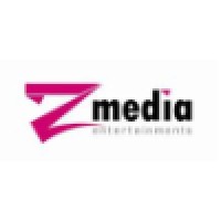 Zmedia Entertainments logo, Zmedia Entertainments contact details