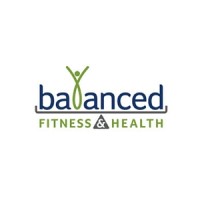 Balanced Fitness & Health logo, Balanced Fitness & Health contact details