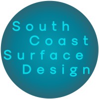 South Coast Surface Design logo, South Coast Surface Design contact details