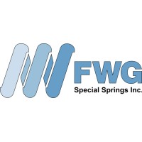 FWG Special Springs logo, FWG Special Springs contact details