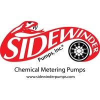 Sidewinder Pumps Inc. logo, Sidewinder Pumps Inc. contact details