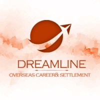 Dreamline India logo, Dreamline India contact details