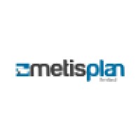 Metisplan logo, Metisplan contact details