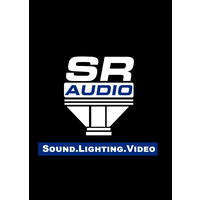 SR Audio Inc logo, SR Audio Inc contact details