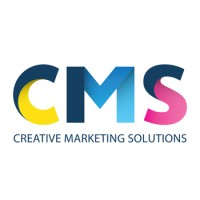 CMS Marketing logo, CMS Marketing contact details