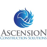 Ascension Construction Solutions logo, Ascension Construction Solutions contact details