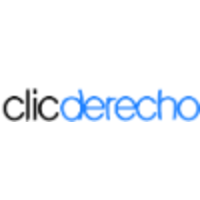 Clic Derecho logo, Clic Derecho contact details