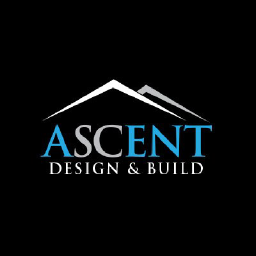 Ascent Design and Build logo, Ascent Design and Build contact details