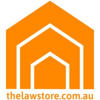 thelawstore.com.au logo, thelawstore.com.au contact details