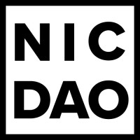 NicDao Creative logo, NicDao Creative contact details