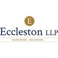 Eccleston LLP logo, Eccleston LLP contact details