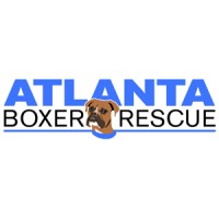 Atlanta Boxer Rescue logo, Atlanta Boxer Rescue contact details