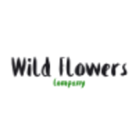 Wild Flowers Company logo, Wild Flowers Company contact details