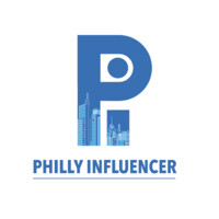 Philly Influencer logo, Philly Influencer contact details