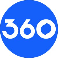 National 360 logo, National 360 contact details