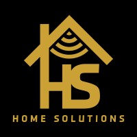 Home Solutions logo, Home Solutions contact details