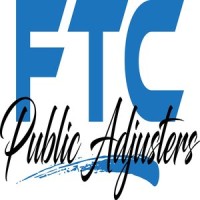 FTC Public Adjusters logo, FTC Public Adjusters contact details