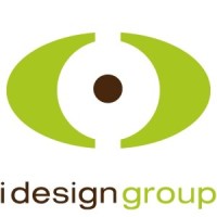 I Design Group logo, I Design Group contact details