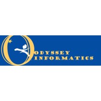 Odyssey Informatics logo, Odyssey Informatics contact details