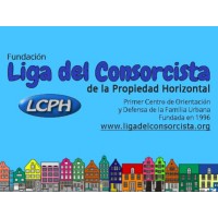 Liga del Consorcista de la Propiedad Horizontal logo, Liga del Consorcista de la Propiedad Horizontal contact details