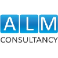 ALM Consultancy logo, ALM Consultancy contact details