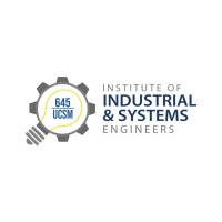 IISE UCSM logo, IISE UCSM contact details