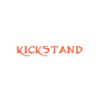 Kickstand logo, Kickstand contact details