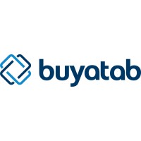 Buyatab logo, Buyatab contact details