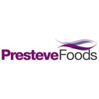 Presteve Foods logo, Presteve Foods contact details